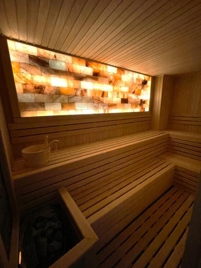 Protekal Wellness & Spa 즐라티보 외부 사진