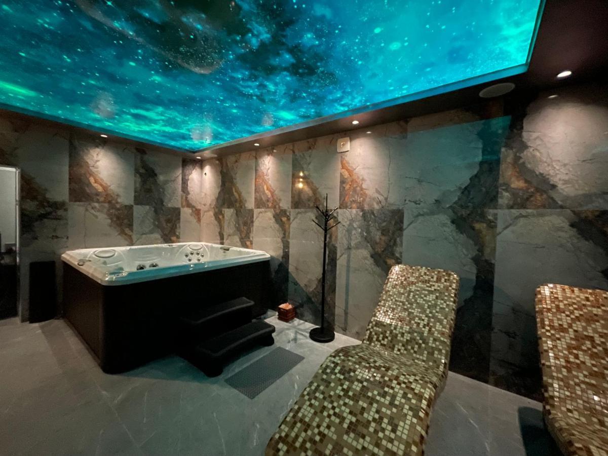Protekal Wellness & Spa 즐라티보 외부 사진
